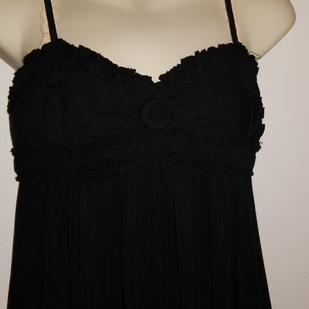 Knit maxi dress SUPER CUTE - Picture 2 of 2